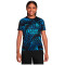 Koszulka Nike Inter Milan 2025-2026 dla Kids przed meczem