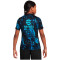 Koszulka Nike Inter Milan 2025-2026 dla Kids przed meczem