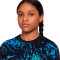 Koszulka Nike Inter Milan 2025-2026 dla Kids przed meczem