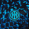Koszulka Nike Inter Milan 2025-2026 dla Kids przed meczem