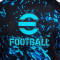 Koszulka Nike Inter Milan 2025-2026 dla Kids przed meczem