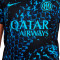 Koszulka Nike Inter Milan 2025-2026 dla Kids przed meczem