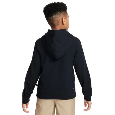 Bluza Kids odzież kibica Liverpool FC 2025-2026