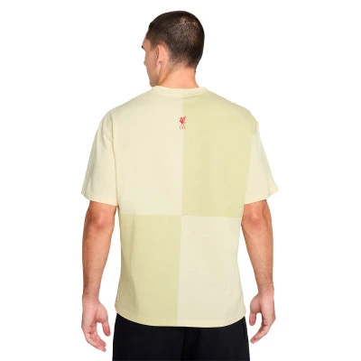 Koszulka Liverpool FC 2025-2026 Odzież kibica