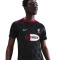 Koszulka Nike Liverpool FC 2025-2026 przed meczem