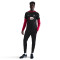 Koszulka Nike Liverpool FC 2025-2026 przed meczem