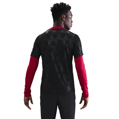 Koszulka Liverpool FC 2025-2026 przed meczem