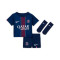 Strój Nike Kids PSG 2025-2026 Home