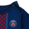Strój Nike Kids PSG 2025-2026 Home