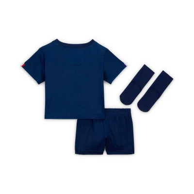 Strój Kids PSG 2025-2026 Home