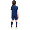 Strój Nike Kids PSG 2025-2026 Home