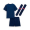 Strój Nike Kids PSG 2025-2026 Home