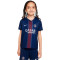 Strój Nike Kids PSG 2025-2026 Home