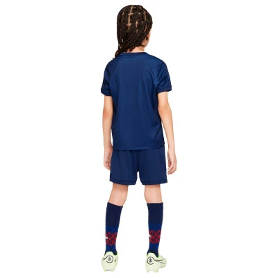 Strój Kids PSG 2025-2026 Home