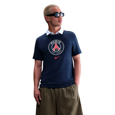 Koszulka PSG Fanswear 2025-2026