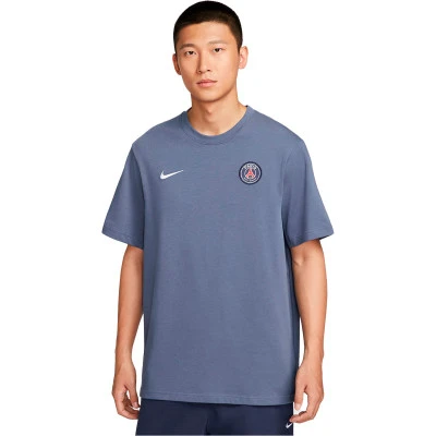 Koszulka PSG 2025-2026 Odzież kibica