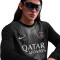 Koszulka Nike PSG 2025-2026 Bramkarz Home