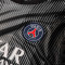Koszulka Nike PSG 2025-2026 Bramkarz Home