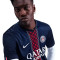 Koszulka Nike PSG 2025-2026 Strona główna