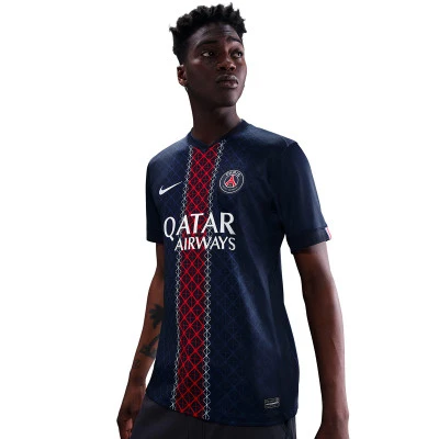 Koszulka PSG 2025-2026 Strona główna
