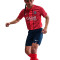 Spodenki Nike PSG 2025-2026 Strona główna