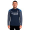 Bluza Nike Trening PSG 2025-2026