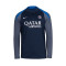 Bluza Nike Trening PSG 2025-2026