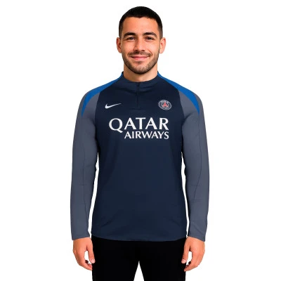 Bluza Trening PSG 2025-2026