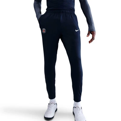 Długie spodnie Trening PSG 2025-2026