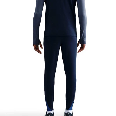 Długie spodnie Trening PSG 2025-2026