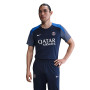 Trening PSG 2025-2026-Midnight Navy-Diffused Blue-Hyper Royal-White