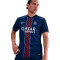 Koszulka Nike PSG Authentic 2025-2026 Strona główna