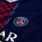 Koszulka Nike PSG Authentic 2025-2026 Strona główna
