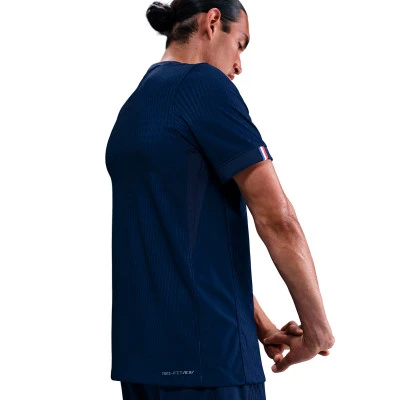 Koszulka PSG Authentic 2025-2026 Strona główna