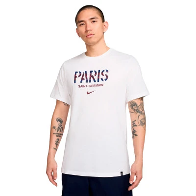 Koszulka PSG Fanswear 2025-2026