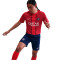 Koszulka Nike PSG Pre-Match 2025-2026