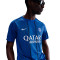 Koszulka Nike PSG 2025-2026 Przedmeczowe