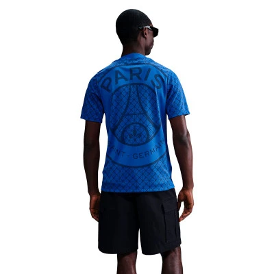 Koszulka PSG 2025-2026 Przedmeczowe