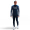 Bluza Nike Trening PSG 2025-2026