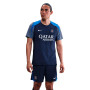 Trening PSG 2025-2026-Full Spon-Ply Mid Midnight Navy-Hyper Royal-W