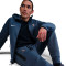 Długie spodnie Nike PSG Fanswear 2025-2026