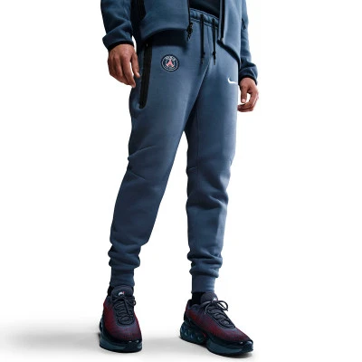 Długie spodnie PSG Fanswear 2025-2026