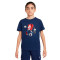 Koszulka Nike Kids PSG Fanswear 2025-2026