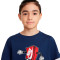 Koszulka Nike Kids PSG Fanswear 2025-2026