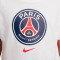 Koszulka Nike Kids odzież dla fanów PSG 2025-2026