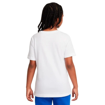 Koszulka Kids odzież dla fanów PSG 2025-2026