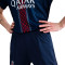 Spodenki Nike PSG dla kobiet 2025-2026 dla kobiet