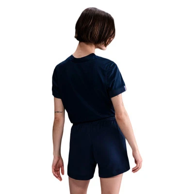 Spodenki PSG dla kobiet 2025-2026 dla kobiet