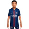 Koszulka Nike Kids PSG 2025-2026 Home