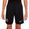 Spodenki Nike Kids PSG 2025-2026 Bramkarz Home